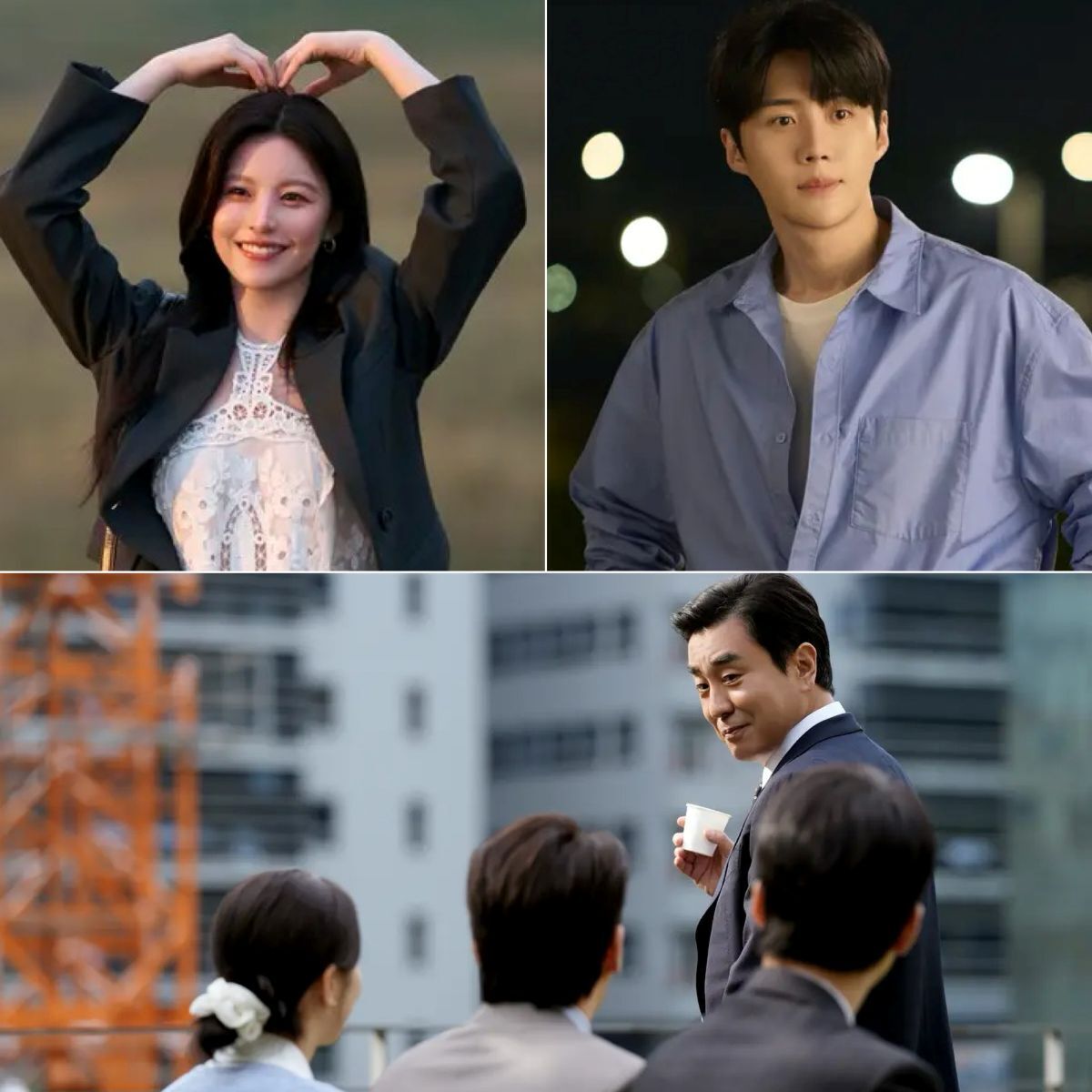 【韓国ドラマ】週末、一気見したい！ときめきと心に沁みる話題作「Netflix」配信ラインナップ（2025年10月～2026年1月）