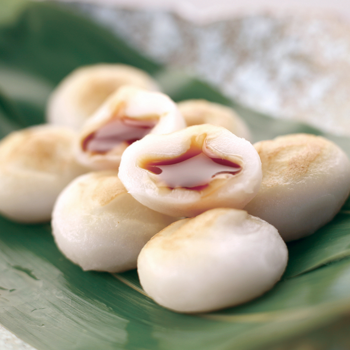 【大阪のお土産4選】自宅に持ち帰りたい、名店の“日持ちしない”美味しいもの