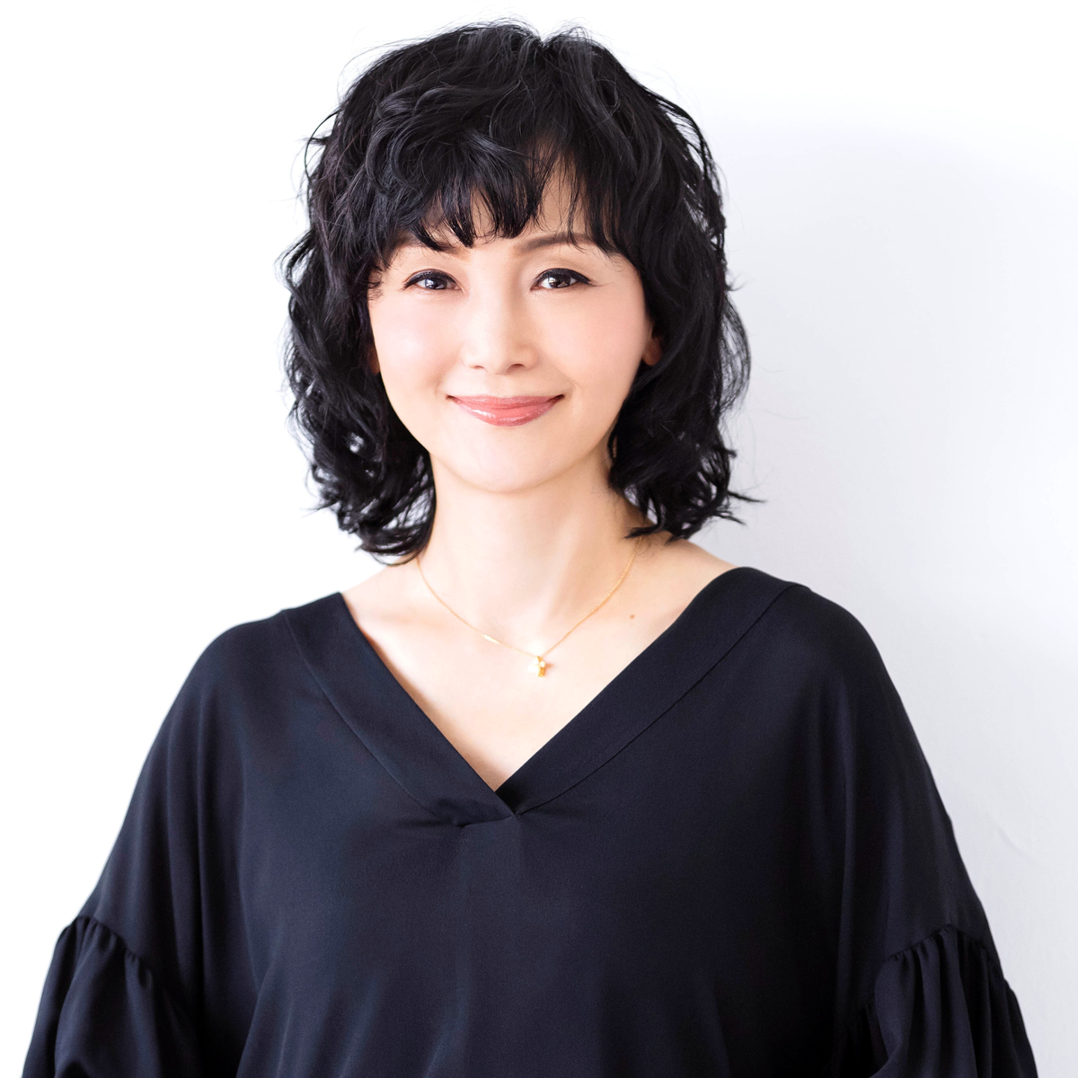 俳優・南 果歩さんの「心の回復リスト」人生経験を積んでたどりついた心のほぐし方とは