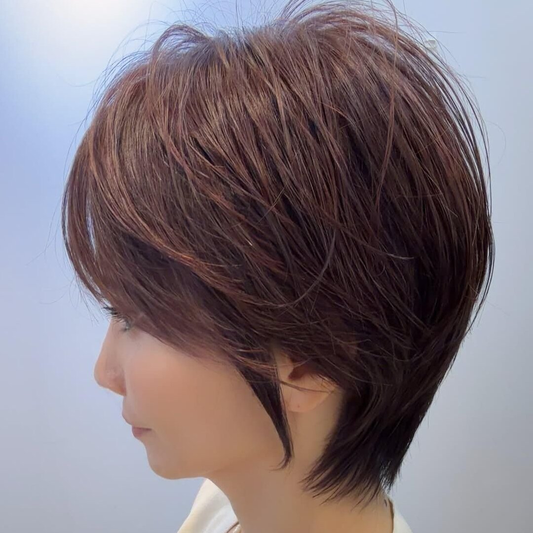 【50代ホームヘアケア】美容院帰りのきれいをキープしたい！