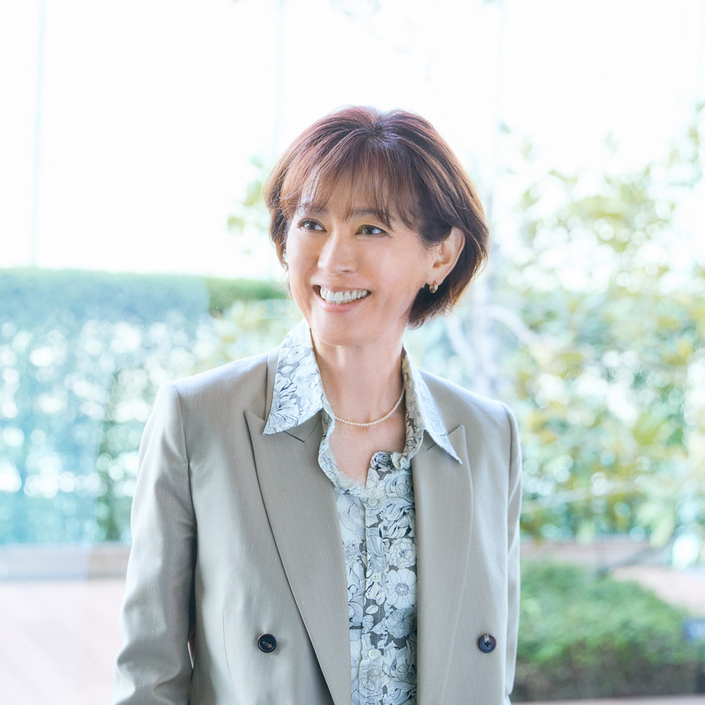 【更年期、元プロマラソンランナー・有森裕子さんの場合-後編-】不調を乗り越えられたのは「知識」という特効薬のおかげでした。