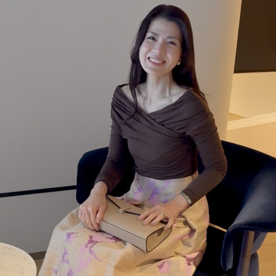 大人の余裕をまとう。ZARAでつくるリュクスな休日スタイル