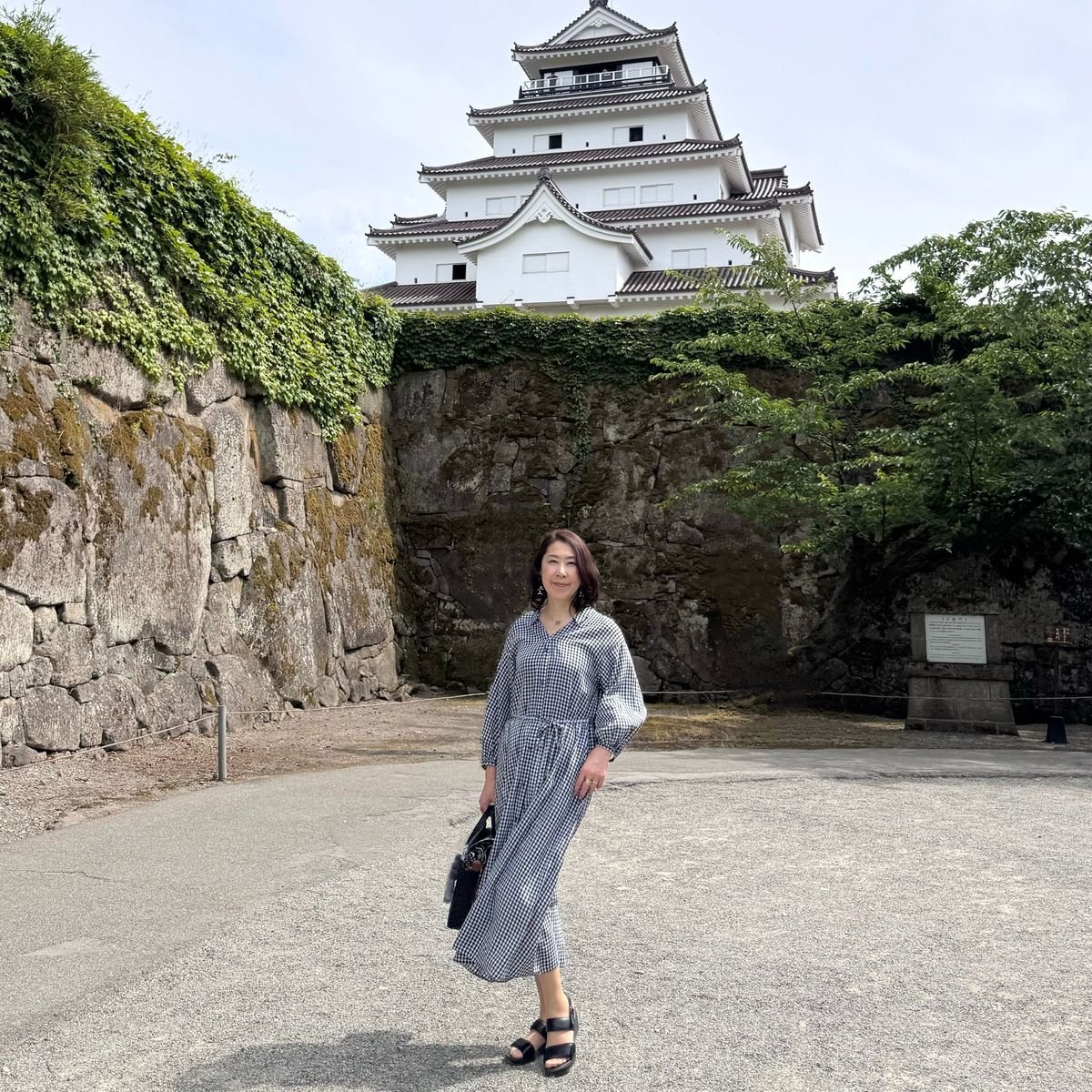 ふらり大人の休日ドライブ旅