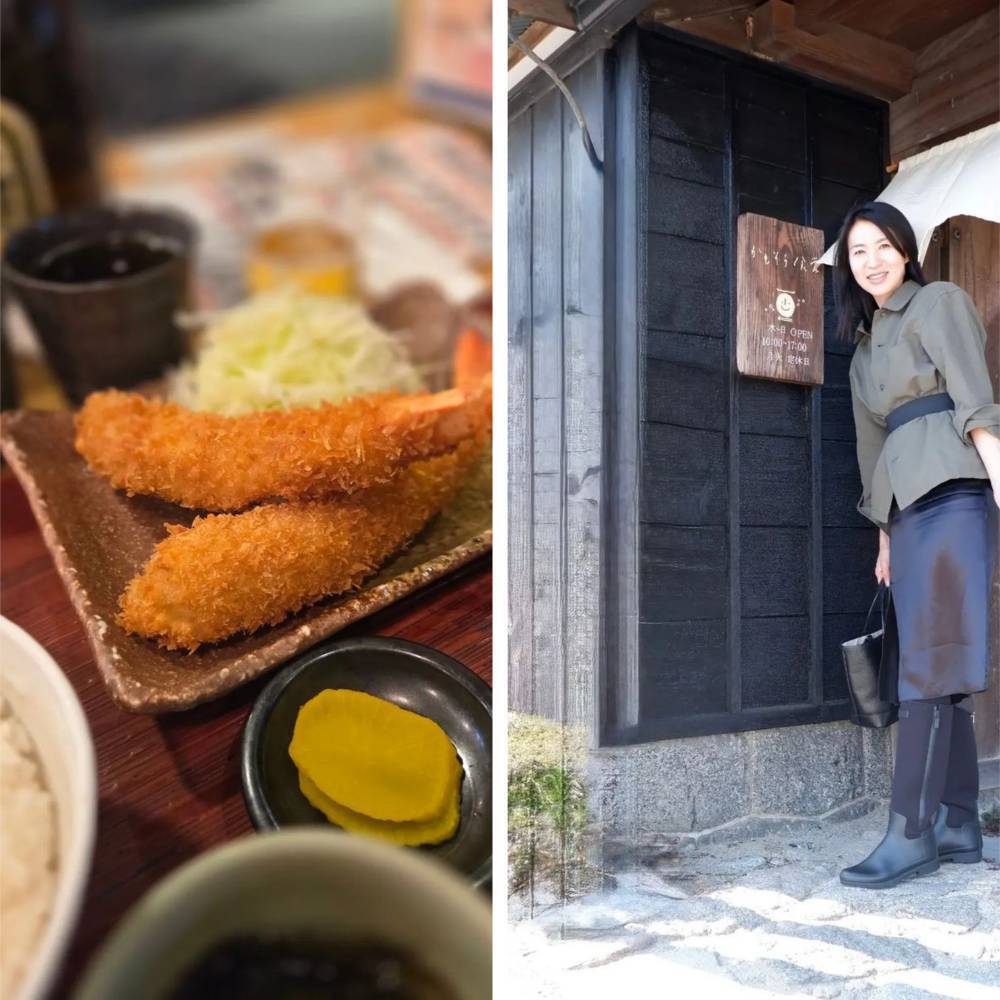 【愛知・三重・岐阜 旅先グルメ】名古屋めし、発酵ランチ、ログハウスに話題のリゾート！個性あふれる大人のグルメ6選