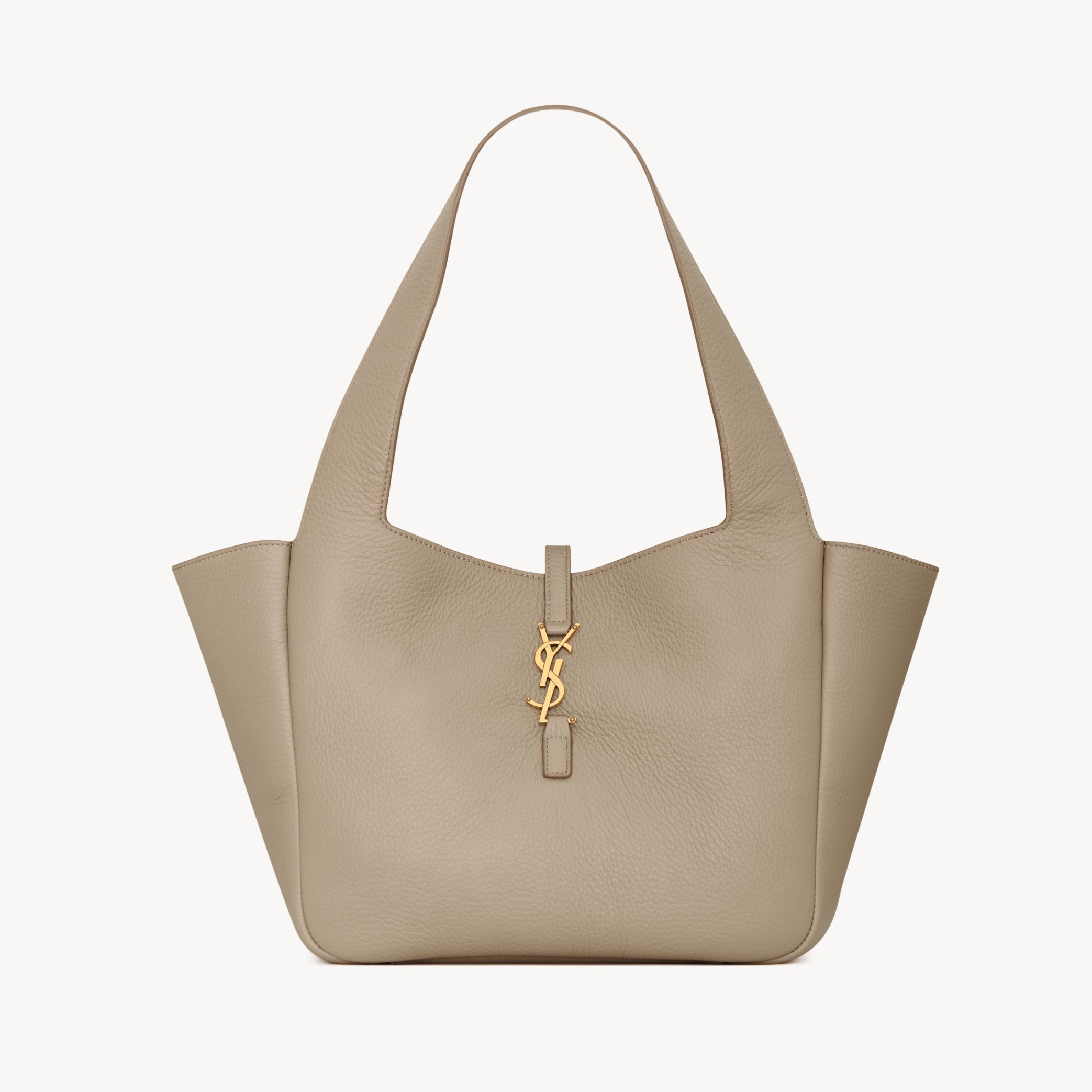 休日のランチに最適！サンローランの人気バッグ「ル・サンカセット ベア」からスモール&ベイビーサイズが登場