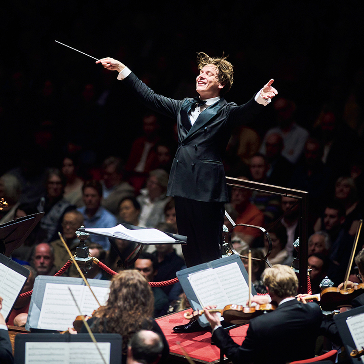 齋藤薫さんが誘うドイツ音楽祭の旅へ《後編》いつかは訪れたい！6つの音楽祭を案内