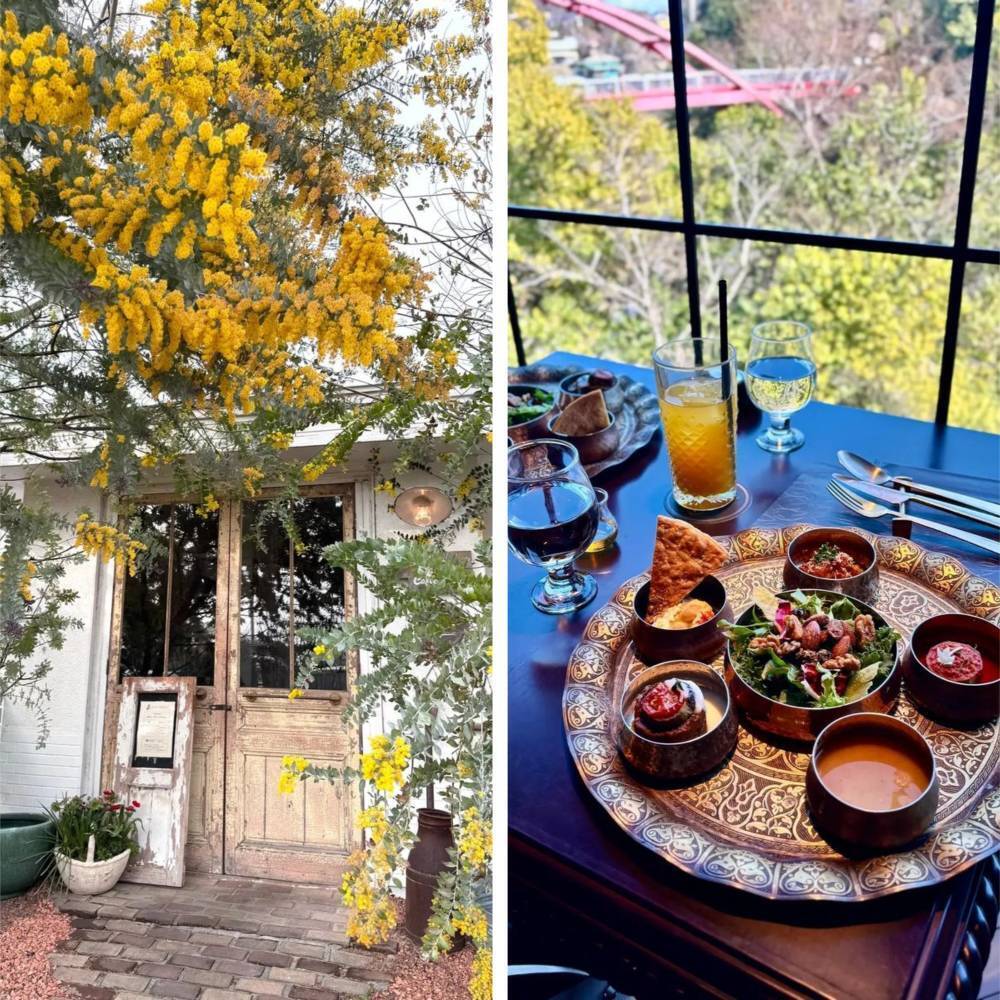 【群馬・埼玉 旅先グルメ】伊勢崎や飯能など、ここでしか出会えない大人のグルメ3選