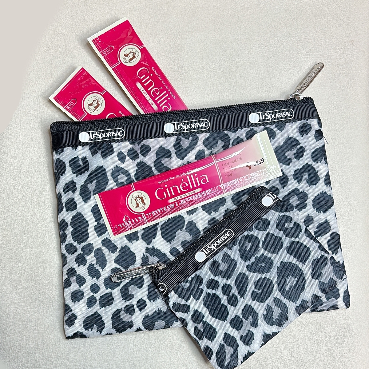 「疲れた……」を口グセにしないために。和漢ゼリー「ジネリア」で元気スイッチをオン！【更年期・50代編集者の養生ダイアリー】