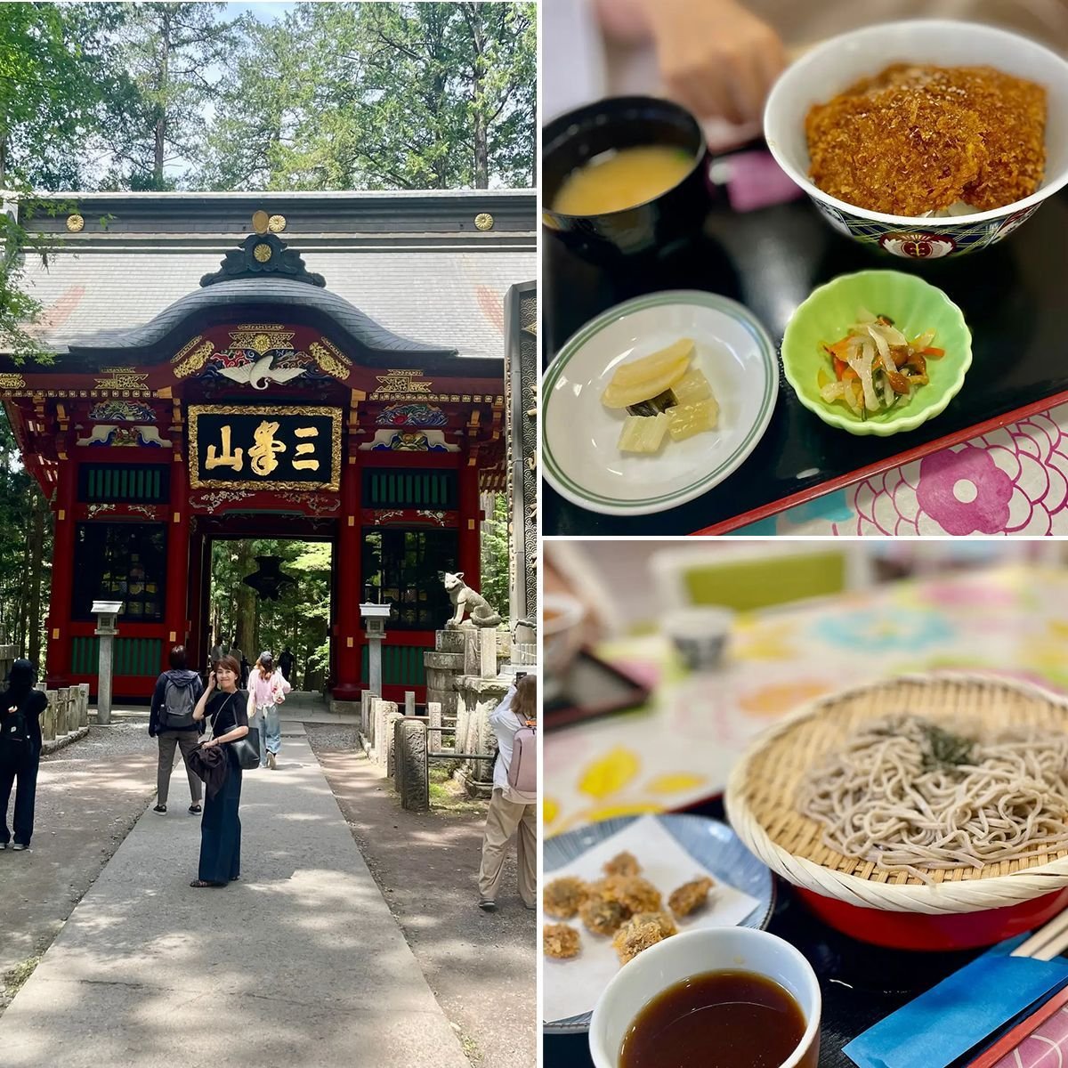 開運スポット三峯神社のバスツアーや日本一おいしいショートケーキがランクイン【チームJマダムブログ週間ランキング】