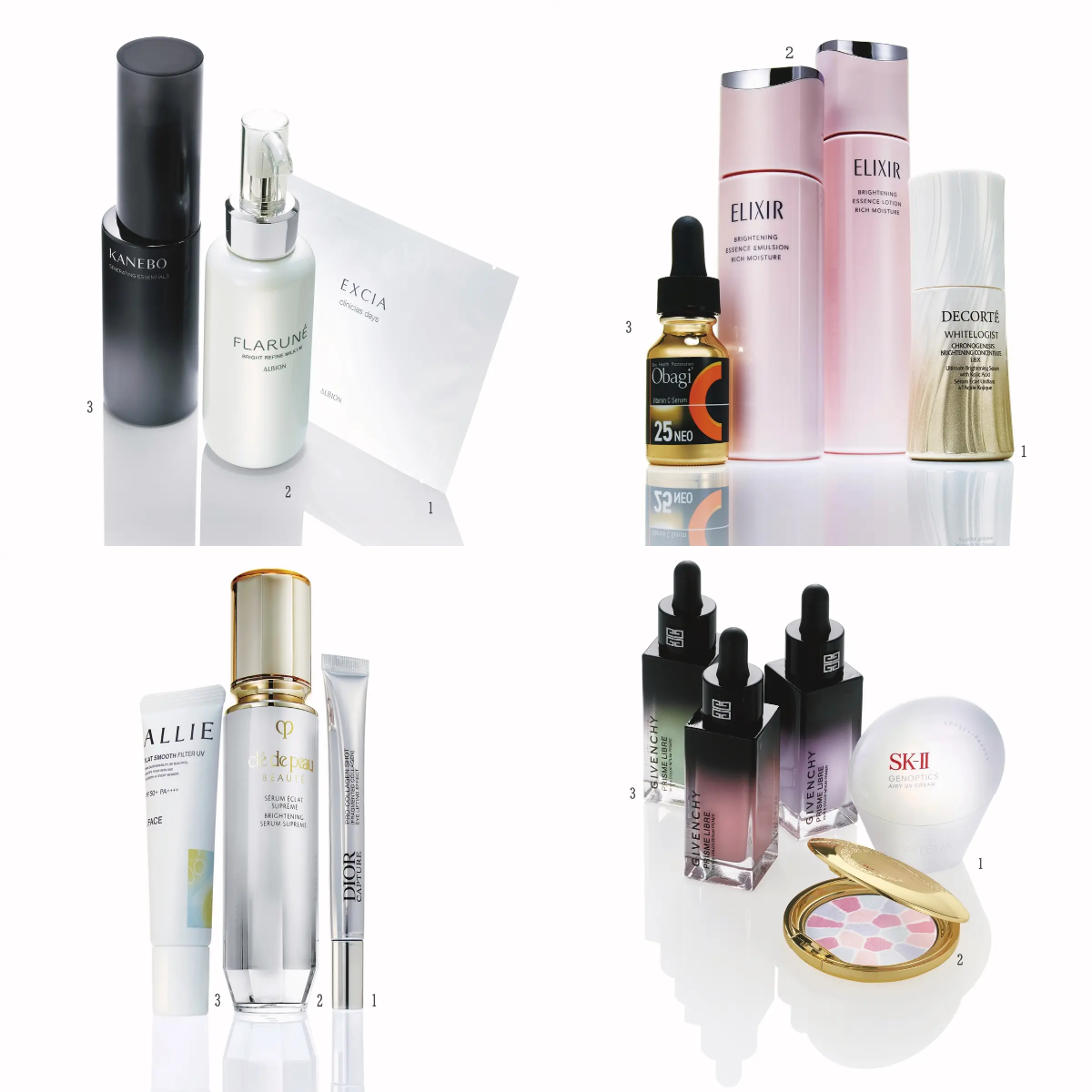 【齋藤 薫スペシャル】エクラ世代に贈る「豊かに生きる」ためのアドバイス。 年齢を誇りに変えて、私らしく！