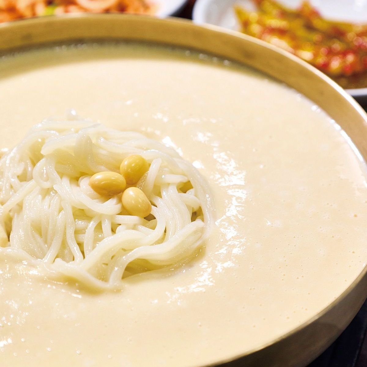 【韓国・ソウルのおすすめ麺料理店3選】コングクスや平壌冷麺など、旅の疲れを癒してくれる韓国の定番麺料理