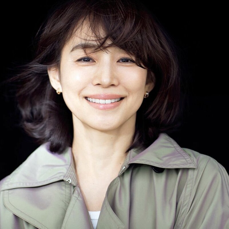 【石田ゆり子さんインタビュー＜後編＞】静かに覚悟をまとう、しなやかなひと