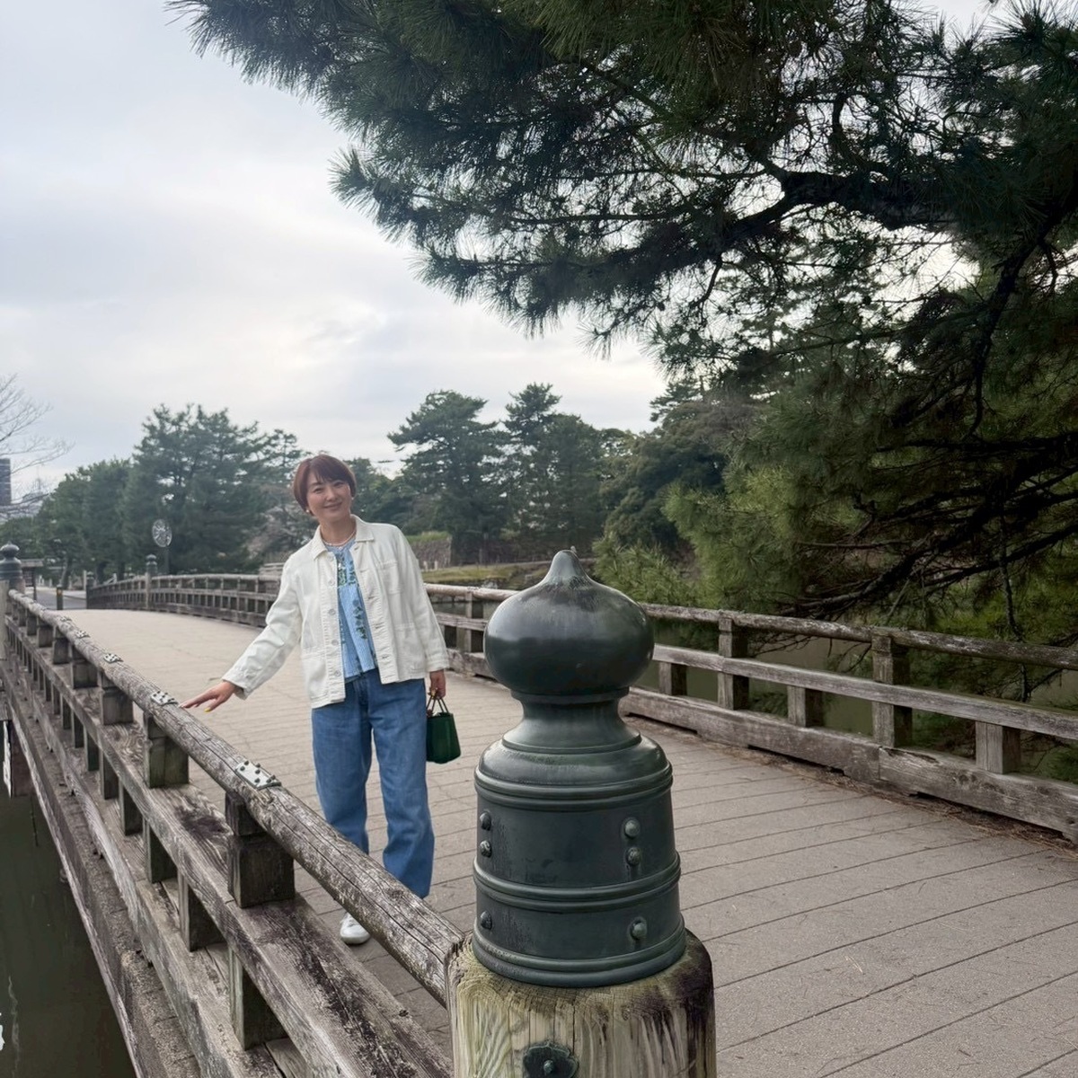 忙しい大人にちょうどいい。1泊2日で松江、出雲を満喫　ばけばけのロケ地にも行ってきました　松江編