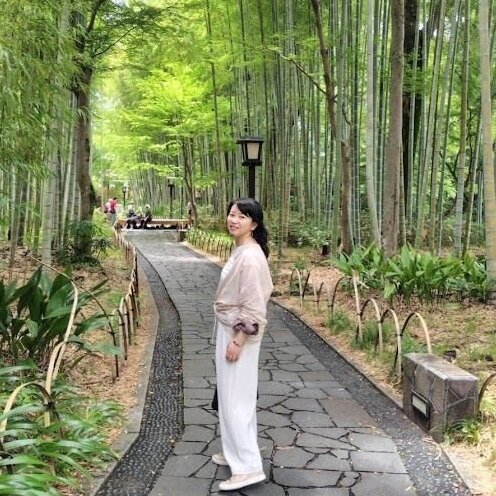 【7月の修善寺③】修善寺温泉のコンパクトさは散策にビッタリ💓パワースポットがオススメ！