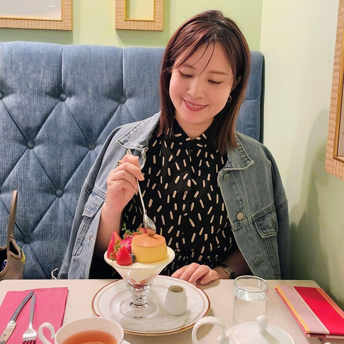最近食べたプリンたち♡（2026年 春〜初夏）