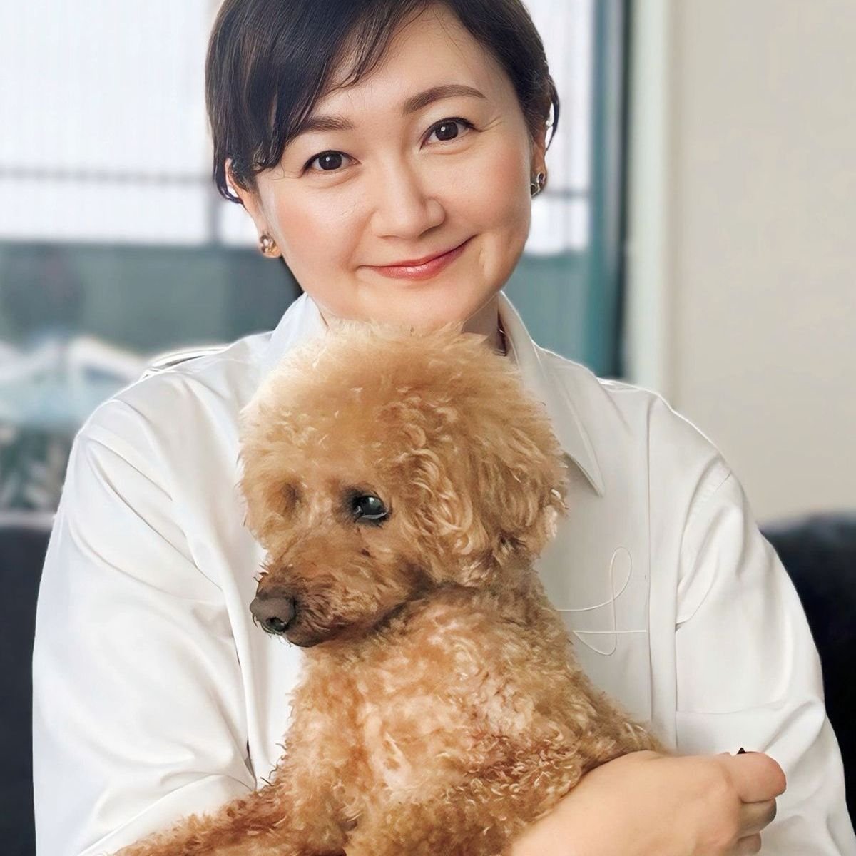エクラJマダム、40代・50代女性10人の｢わが家の愛犬・愛猫｣紹介します!