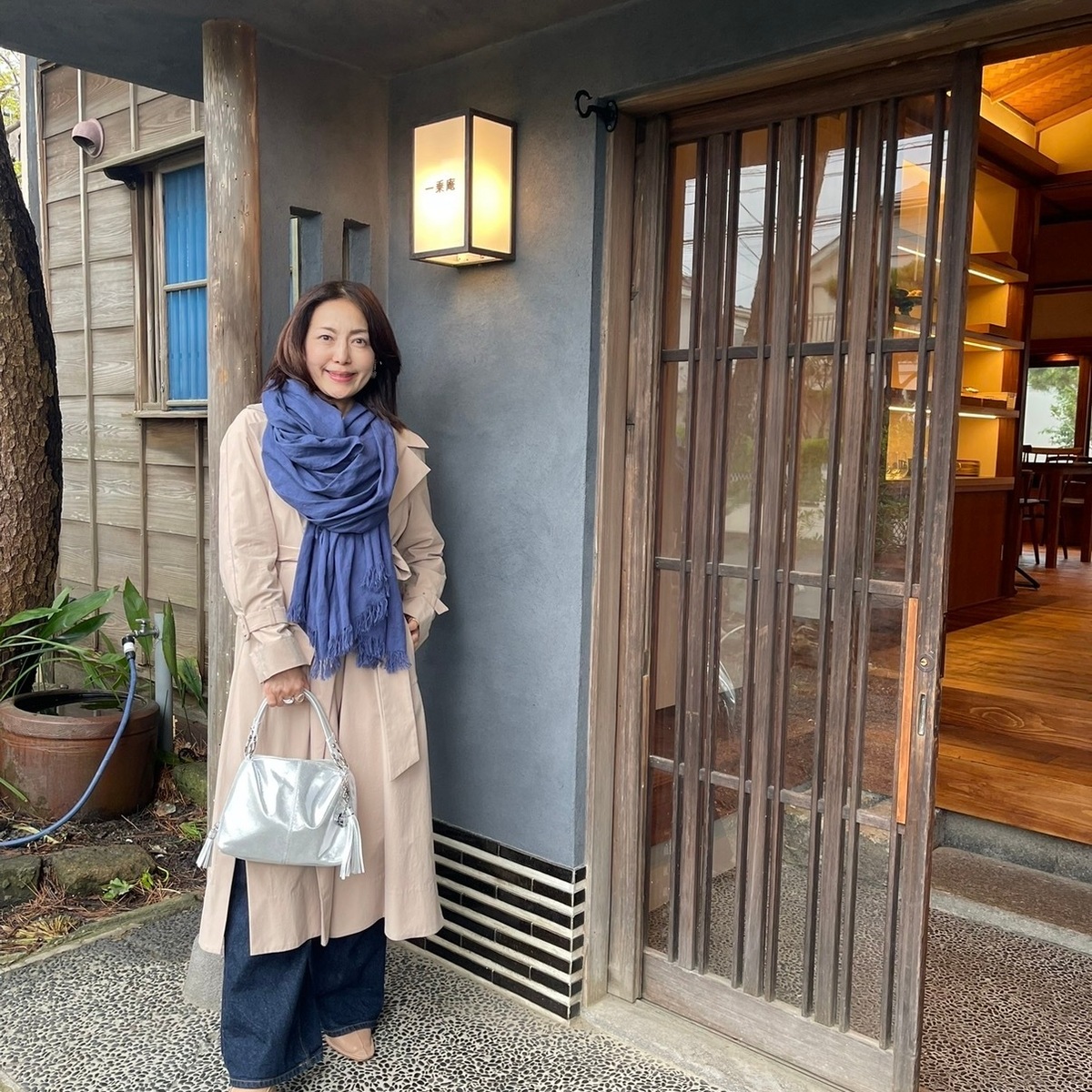 鎌倉にオープン🔸旅館をリノベーションした古民家カフェへ。