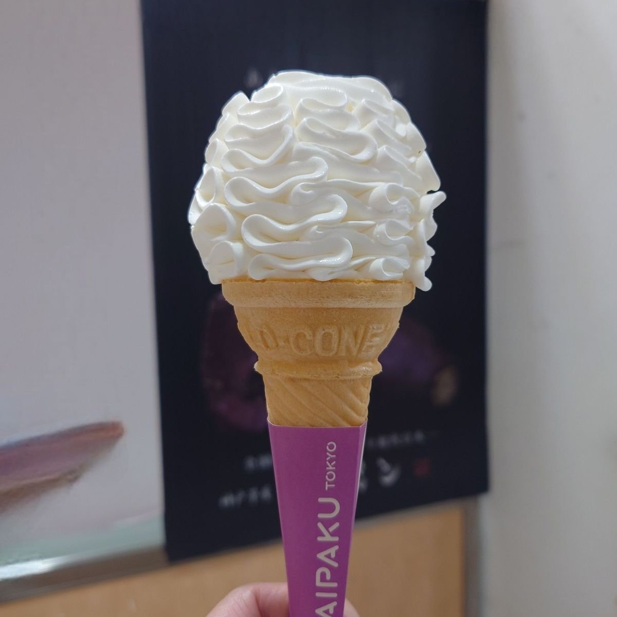 【あいぱく®️AKITA 2026】見て♡食べて♡♡アイスクリームの万博へ🍨