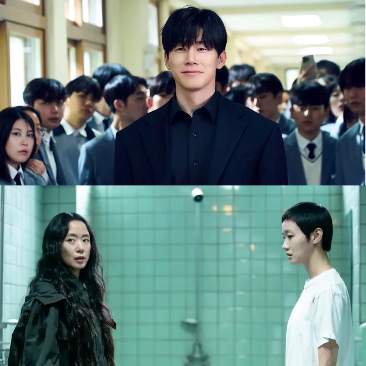 【韓国ドラマ】Netflixで話題の作品って？今夜から見たい人気ドラマが集結
