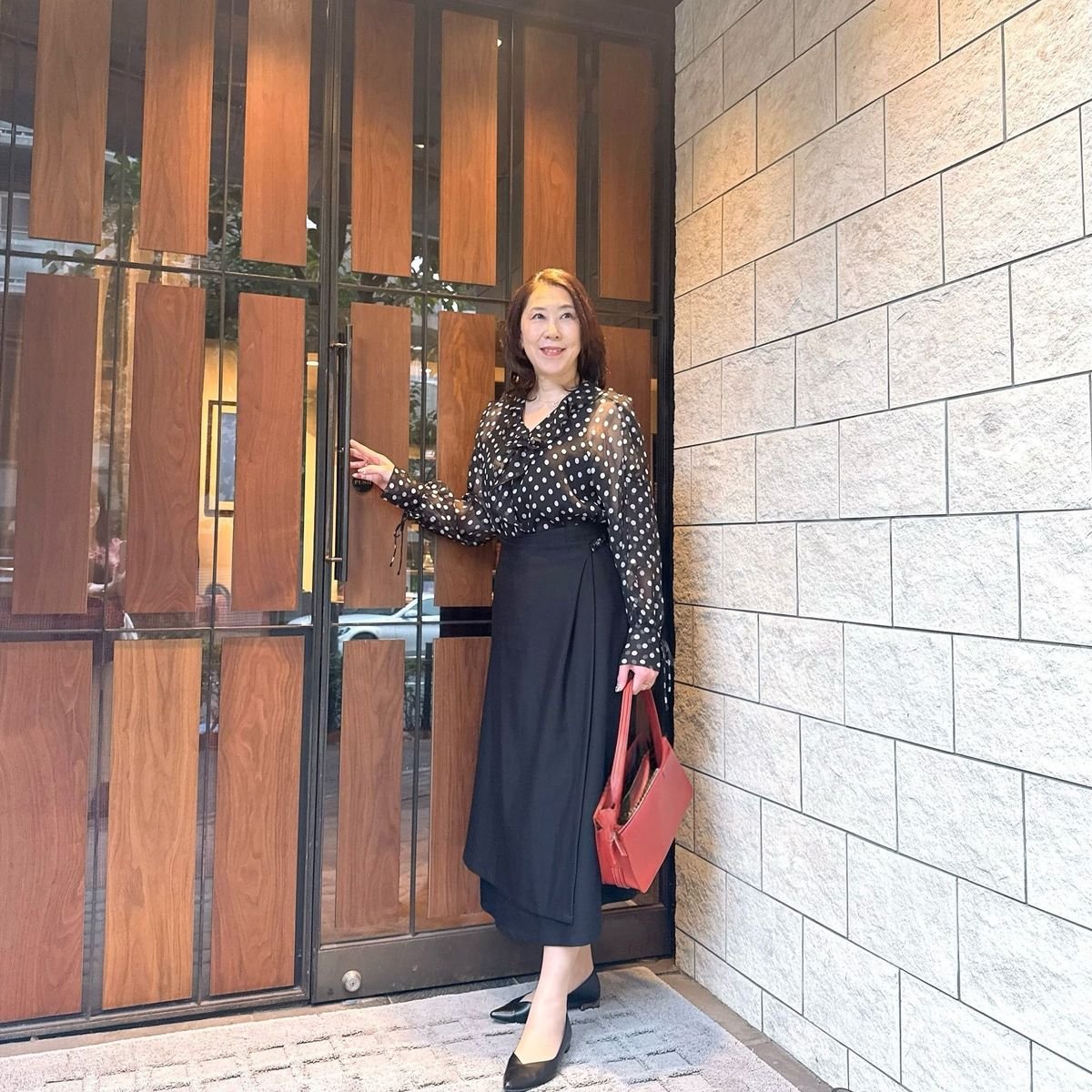 【恵比寿】隠れ家的な鉄板焼きフレンチを友人と楽しむ