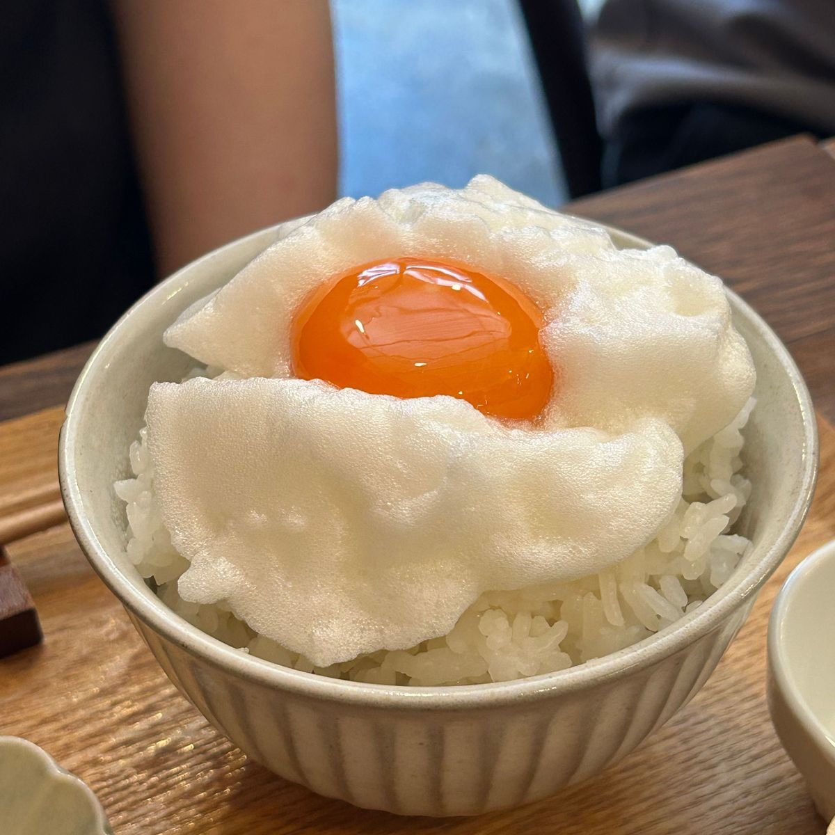 【鎌倉グルメ】ヨリドコロ鎌倉由比ヶ浜店へ。ふわふわ卵かけご飯を求めて♡ 