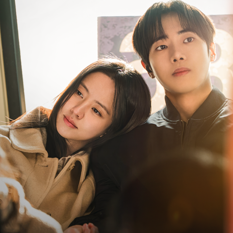 【ディズニープラス新作韓国ドラマ 2026年10月】胸キュン青春ラブも、刺激的な恋も。秋に観たい極上ロマンス2作品