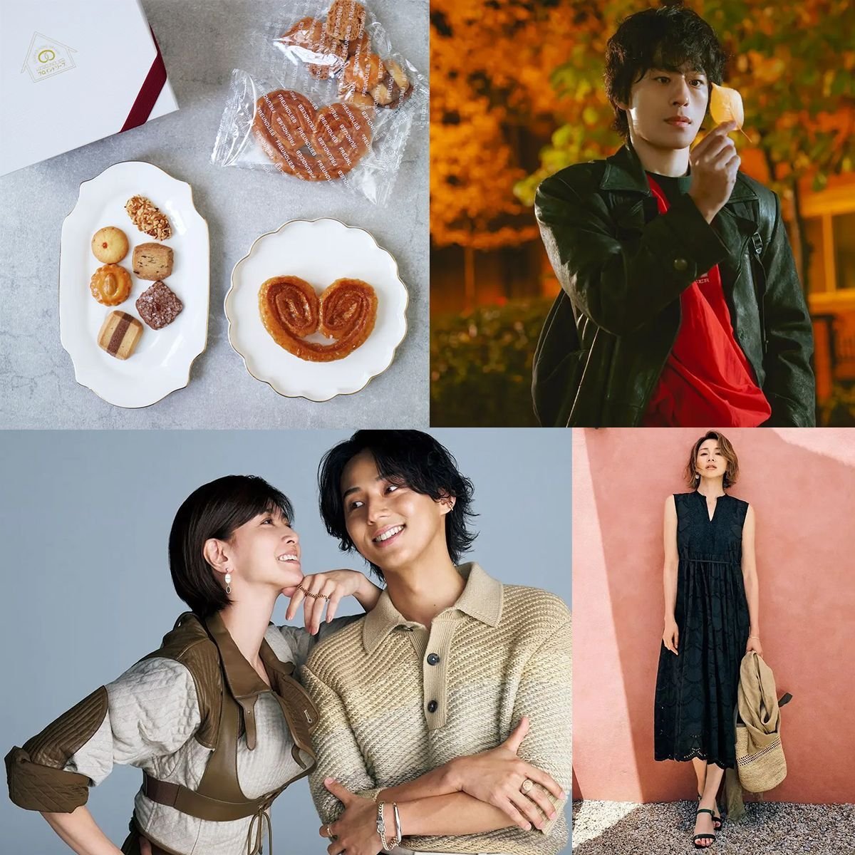 夏のお土産にぴったりな焼き菓子や2026年上半期 韓国ドラマ大賞ベスト10など【人気記事週間ランキング】