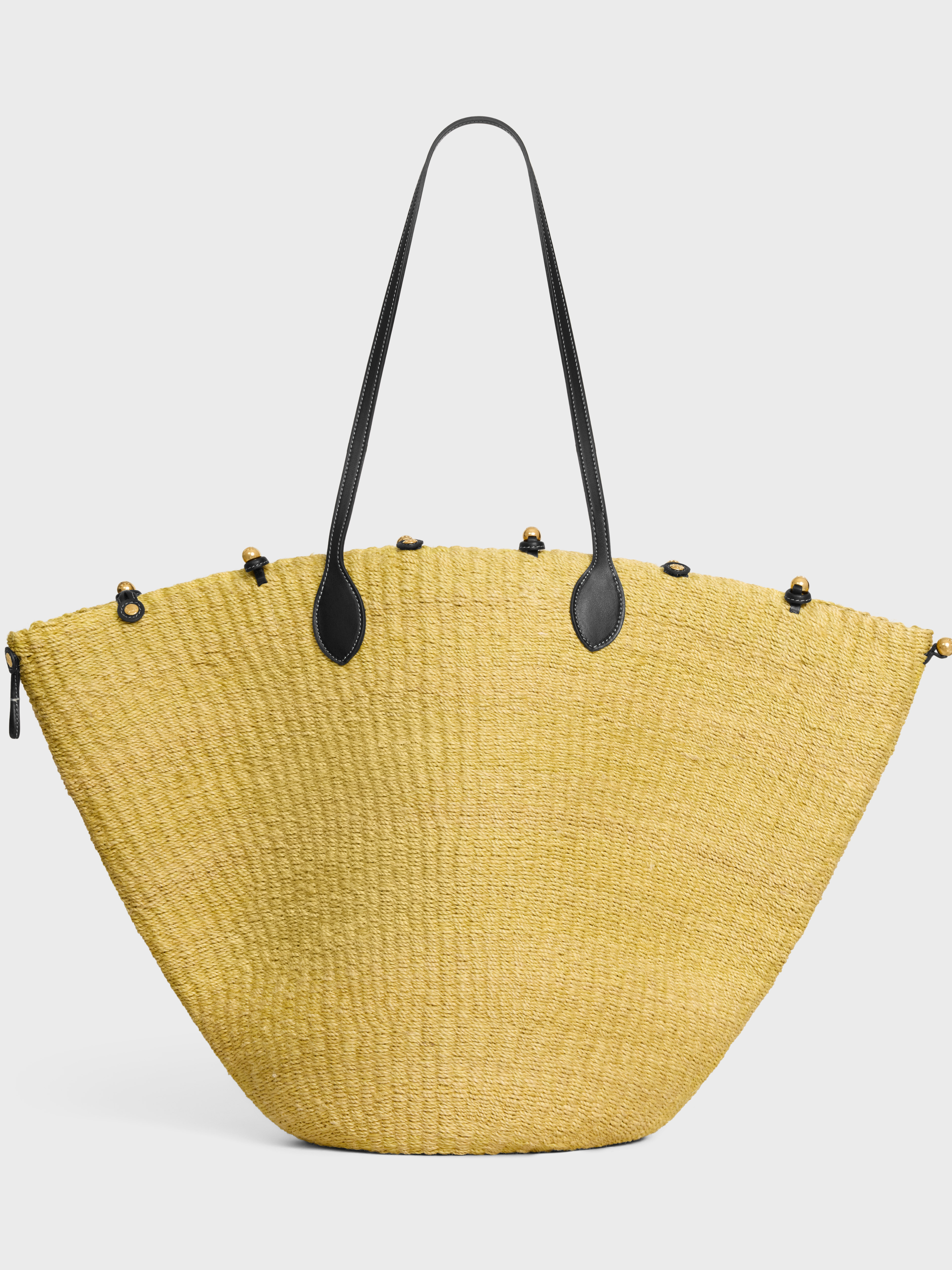 セリーヌが描く洗練された夏のスタイル。「エテ・セリーヌ」コレクションが登場！ 阪急うめだ本店でポップアップも開催