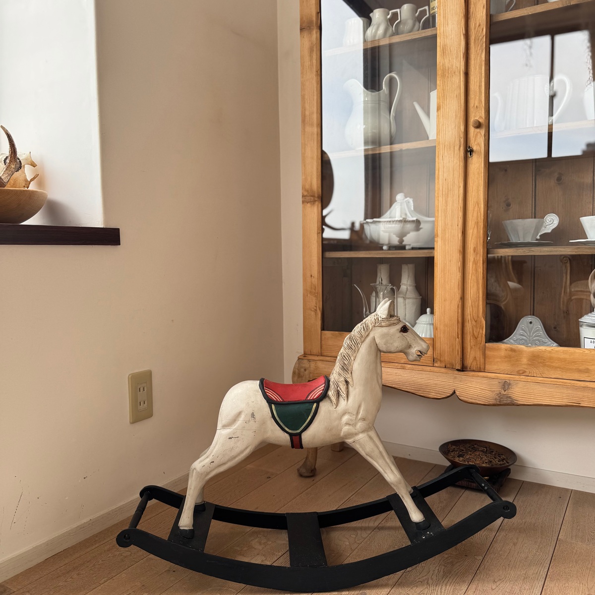 にゃんこに会いに、そして（ついでに）アフタヌーンティー