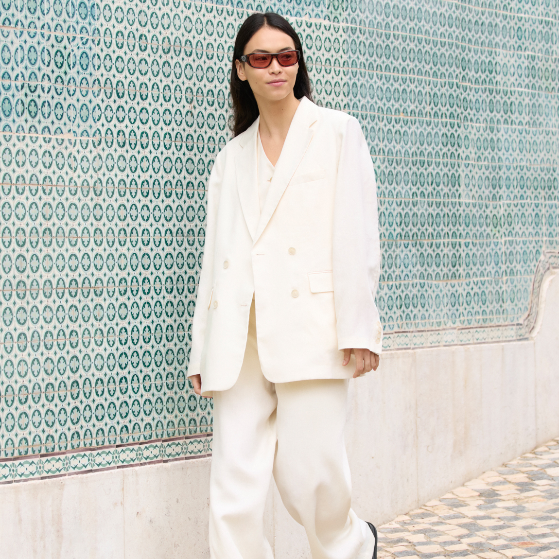 ４/3発売「ユニクロ : シー」 のプレミアムリネンカプセルコレクションで50代が買うべきアイテム5選