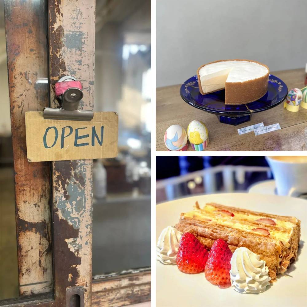 【東京・神奈川】女子会や夫婦の休日にぜひ行きたい！ 大人のためのカフェ＆レストラン10選