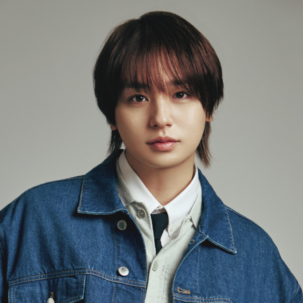 【伊野尾 慧さんインタビュー】苦手なことこそ挑戦を。舞台で出会うかたがたの価値観を取り入れたい