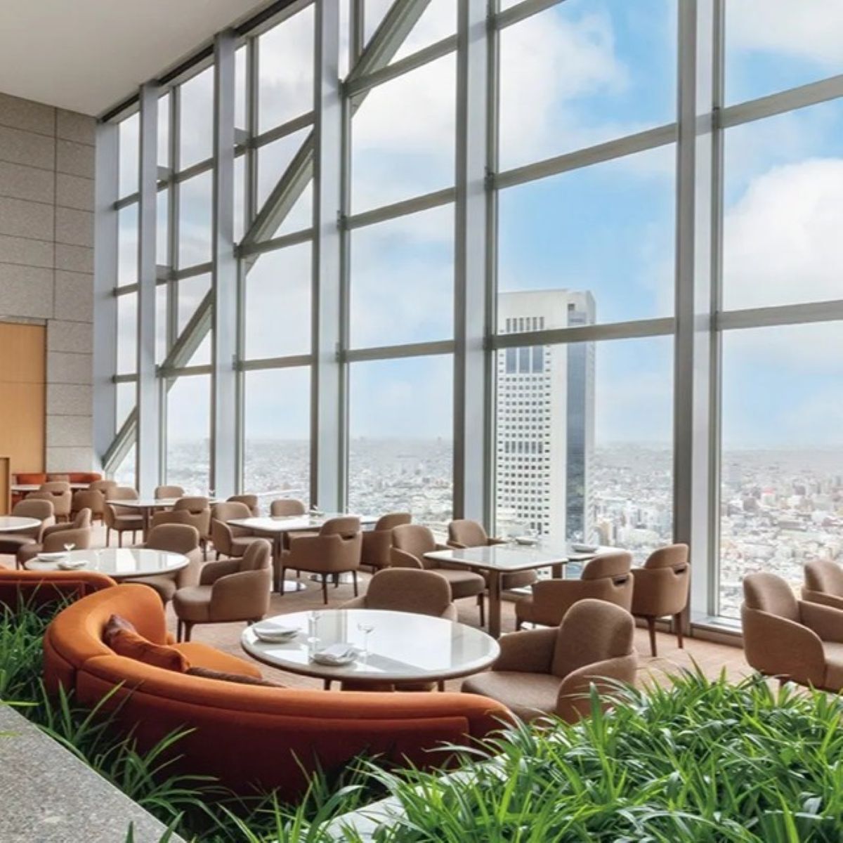 【憧れの国内高級ホテル・旅館】一度は泊まりたい！北海道から沖縄まで大人が満足する極上ステイ