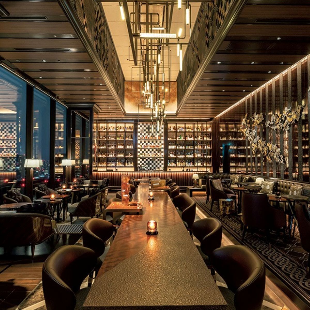 【憧れの国内高級ホテル・旅館】一度は泊まりたい！北海道から沖縄まで大人が満足する極上ステイ