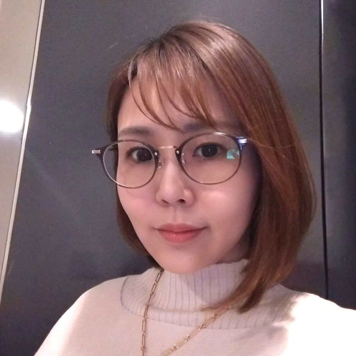 “なんかいい”が見つかる眼鏡選び