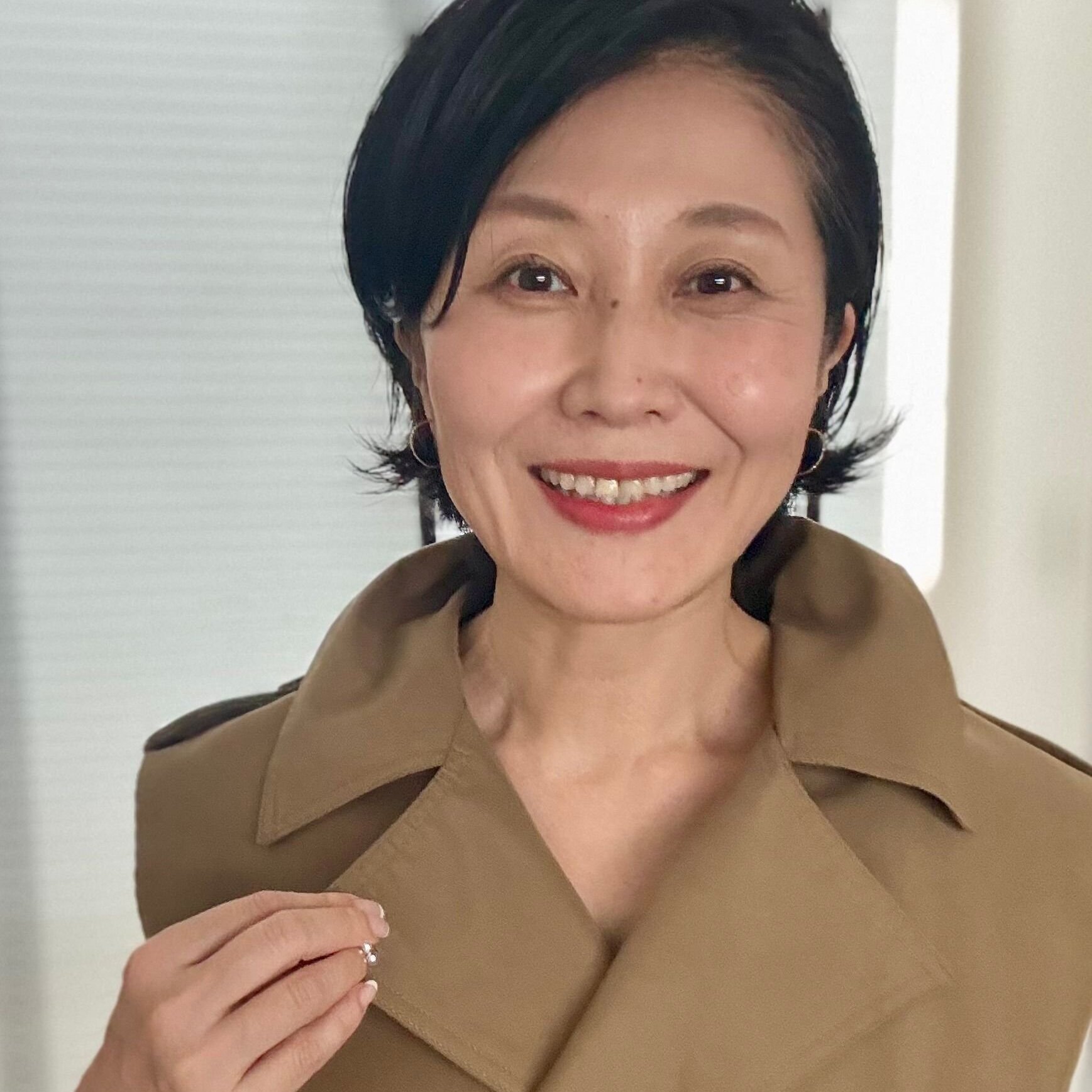 【ZARAで一目惚れ】一枚で大人の"きちんと感“ベルト付きラップベストが名品すぎた