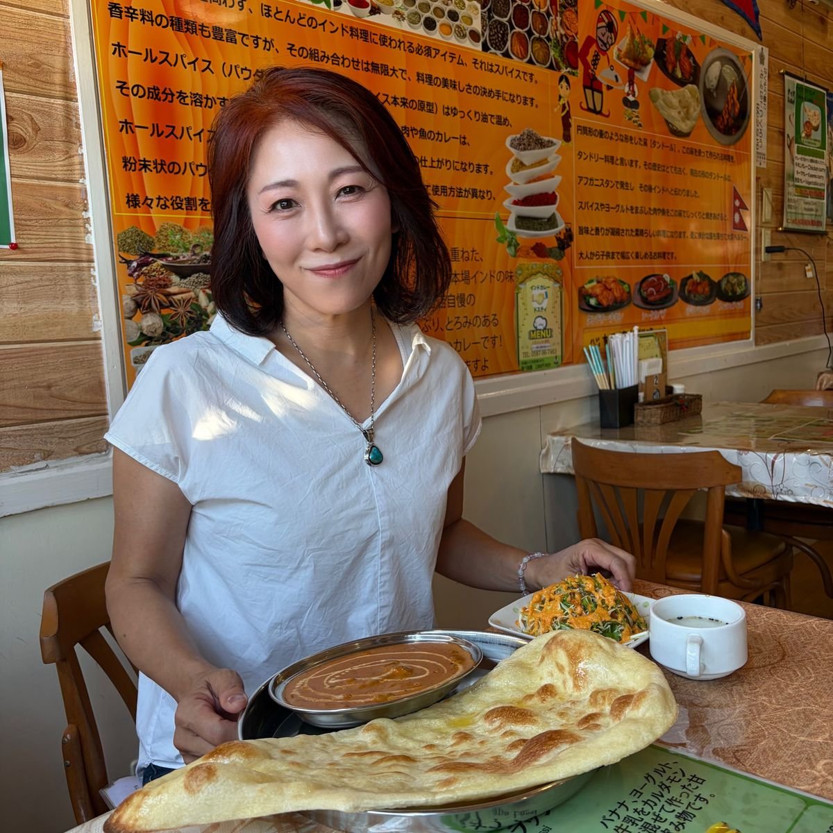 夏バテ防止その2：スパイスの力！本格カレーで胃腸を元気に
