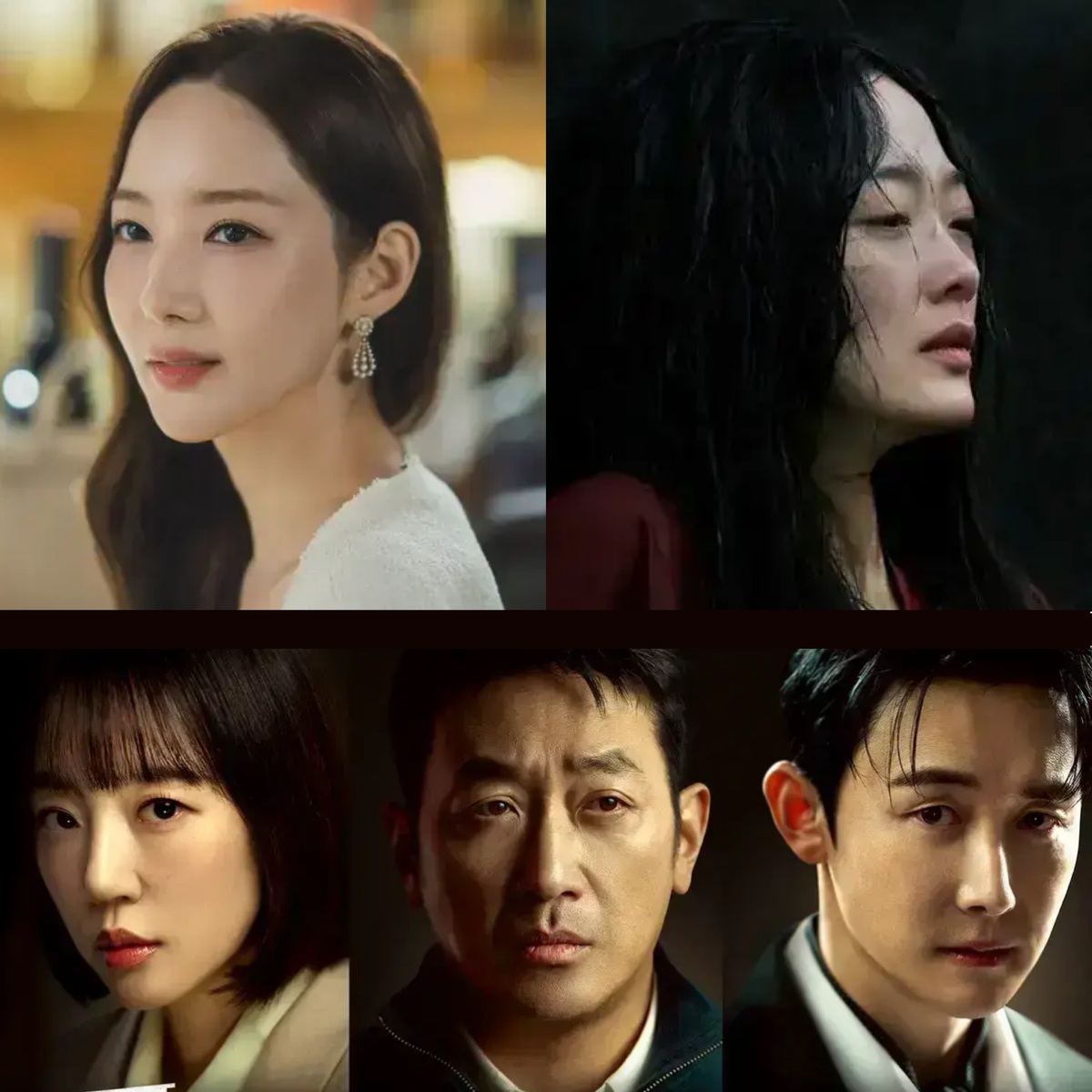 【韓国ドラマ】見始めたら眠れない！巧妙な罠と仕掛けにハマる「一気見ドラマ」7選