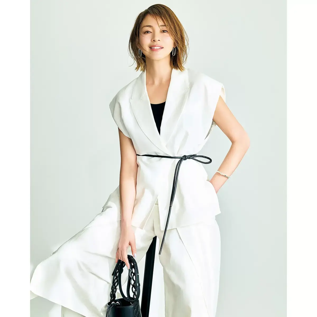 フレッシュなおしゃれが楽しめる！「Room no.8」「POLO RALPH LAUREN」の指名買い服