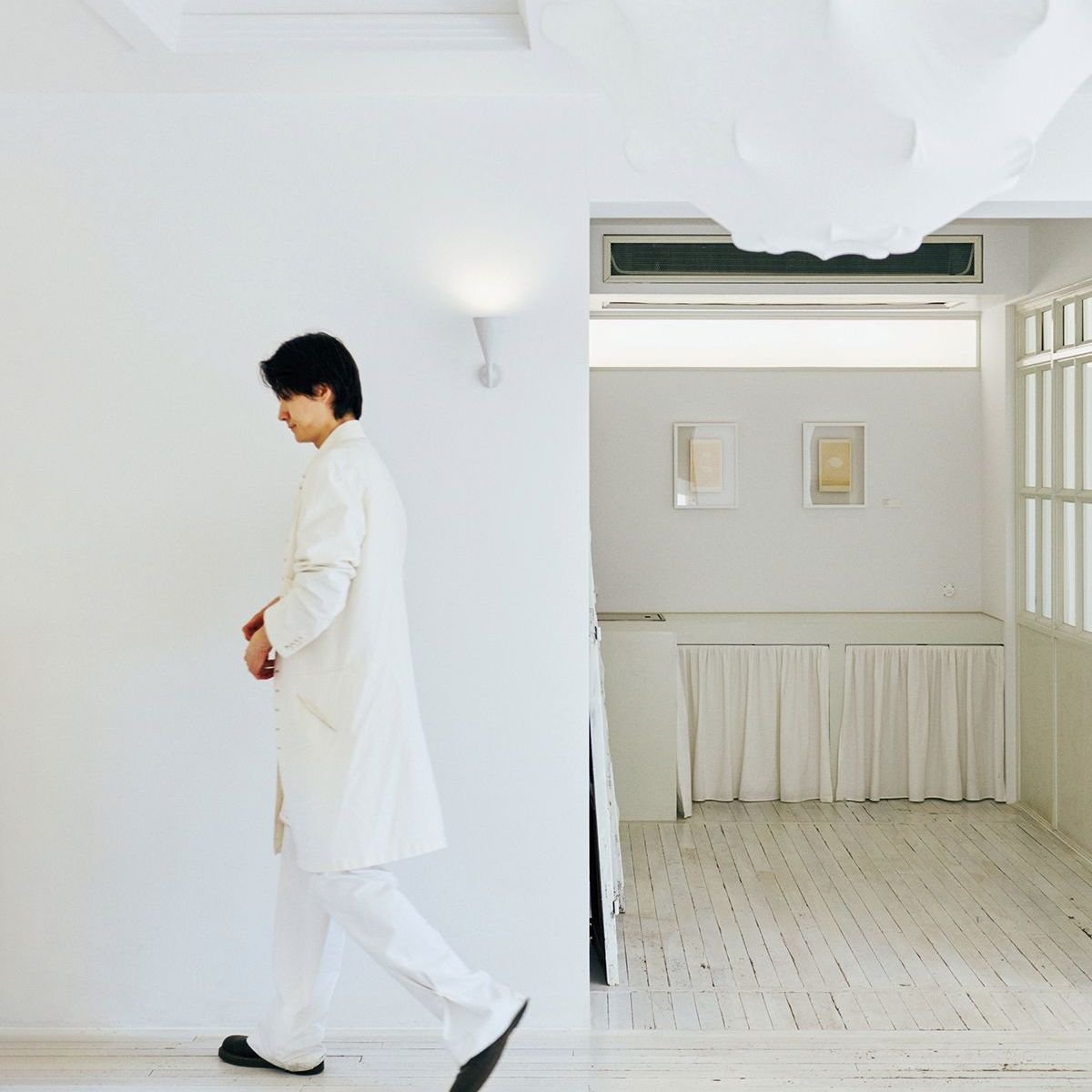 自分へのご褒美に韓国・ソウルへ！ スタイリスト・斉藤くみさんおすすめ「ファッション&アート」で感性を磨く旅
