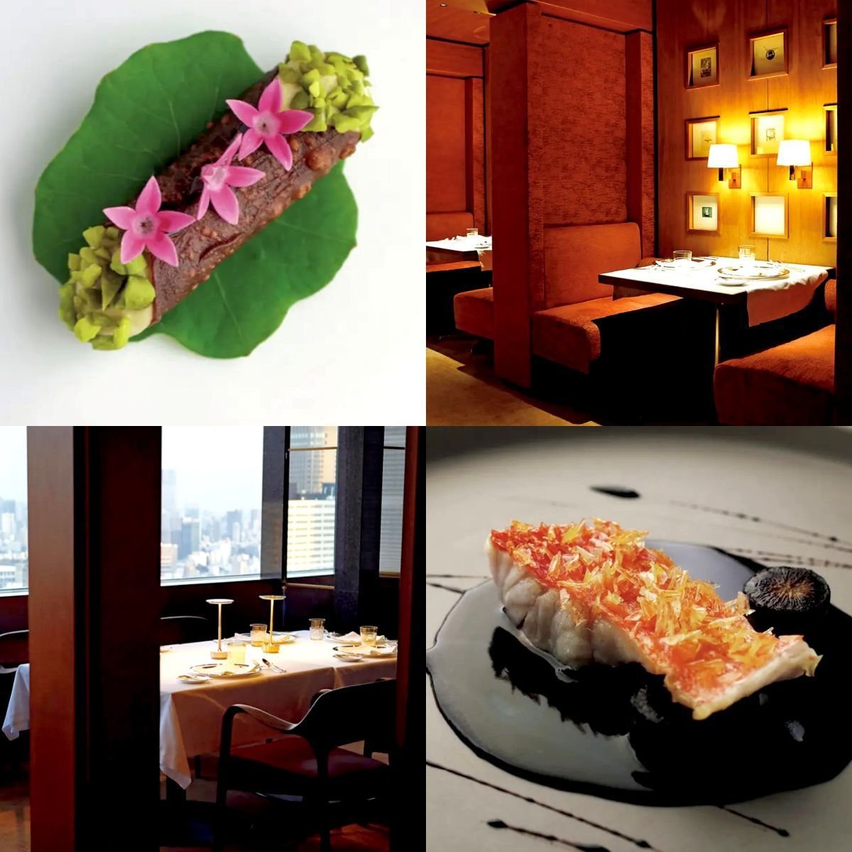 【次の会食に予約したい店】東京のイタリアン・フレンチ・スペイン料理、誰と行っても喜ばれる名店6選