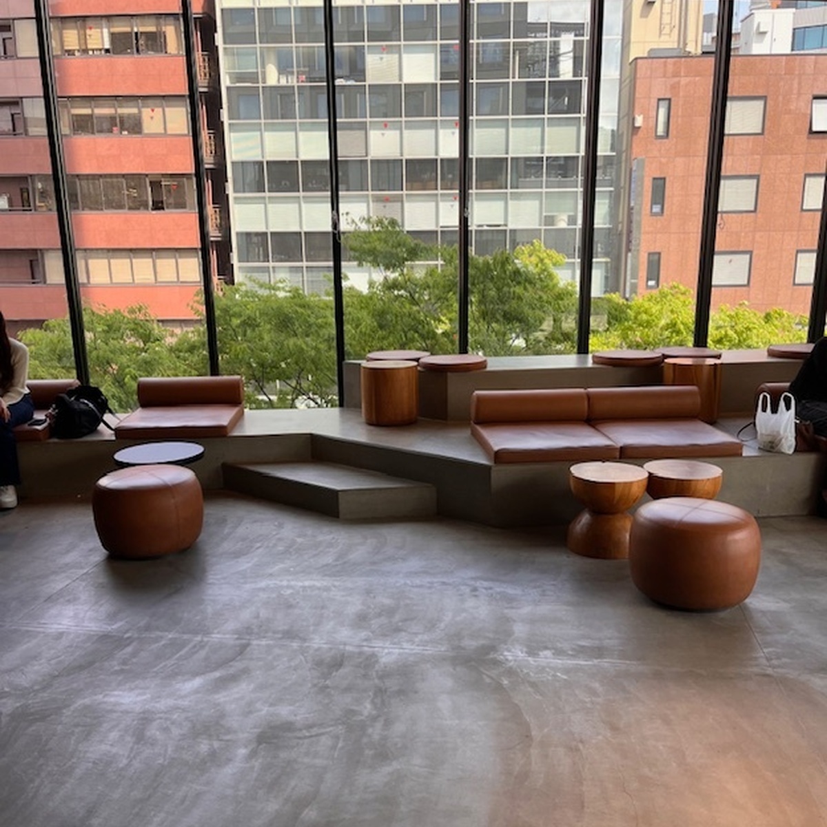 渋谷で推し活そして穴場のおすすめカフェ