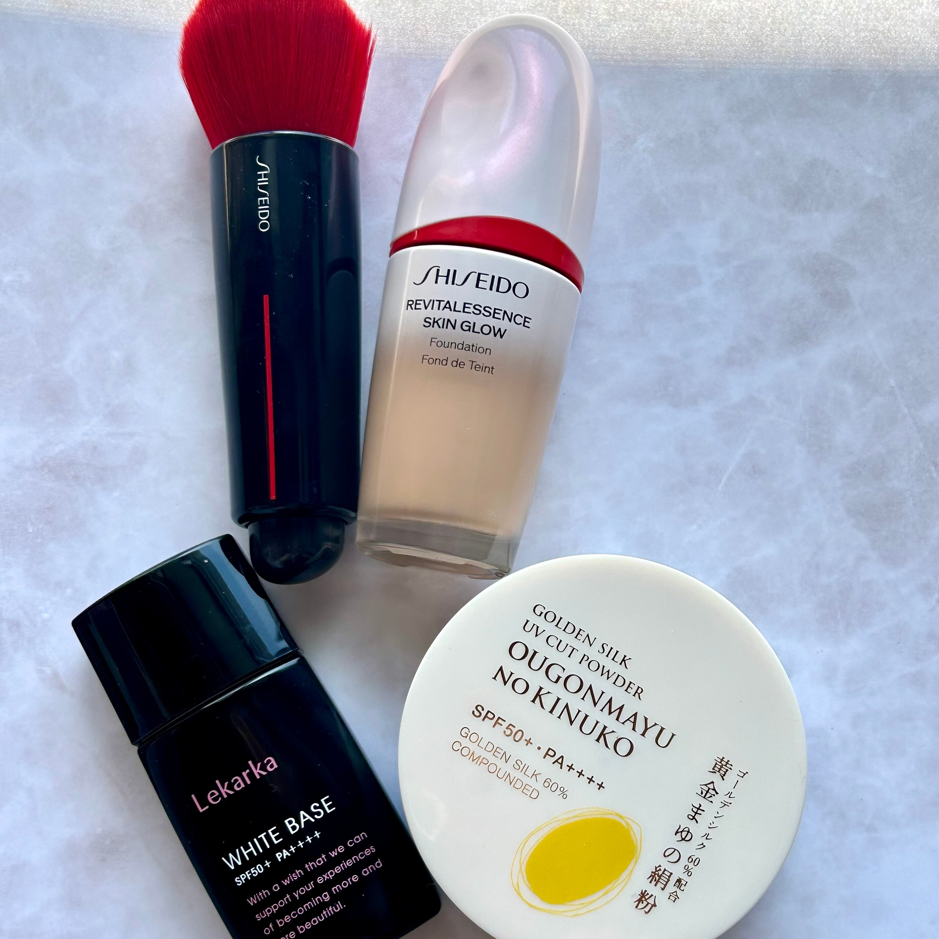 シャネルやリップモンスター、セザンヌなど！ 40代・50代がリアルに愛用する「くずれない」メイク