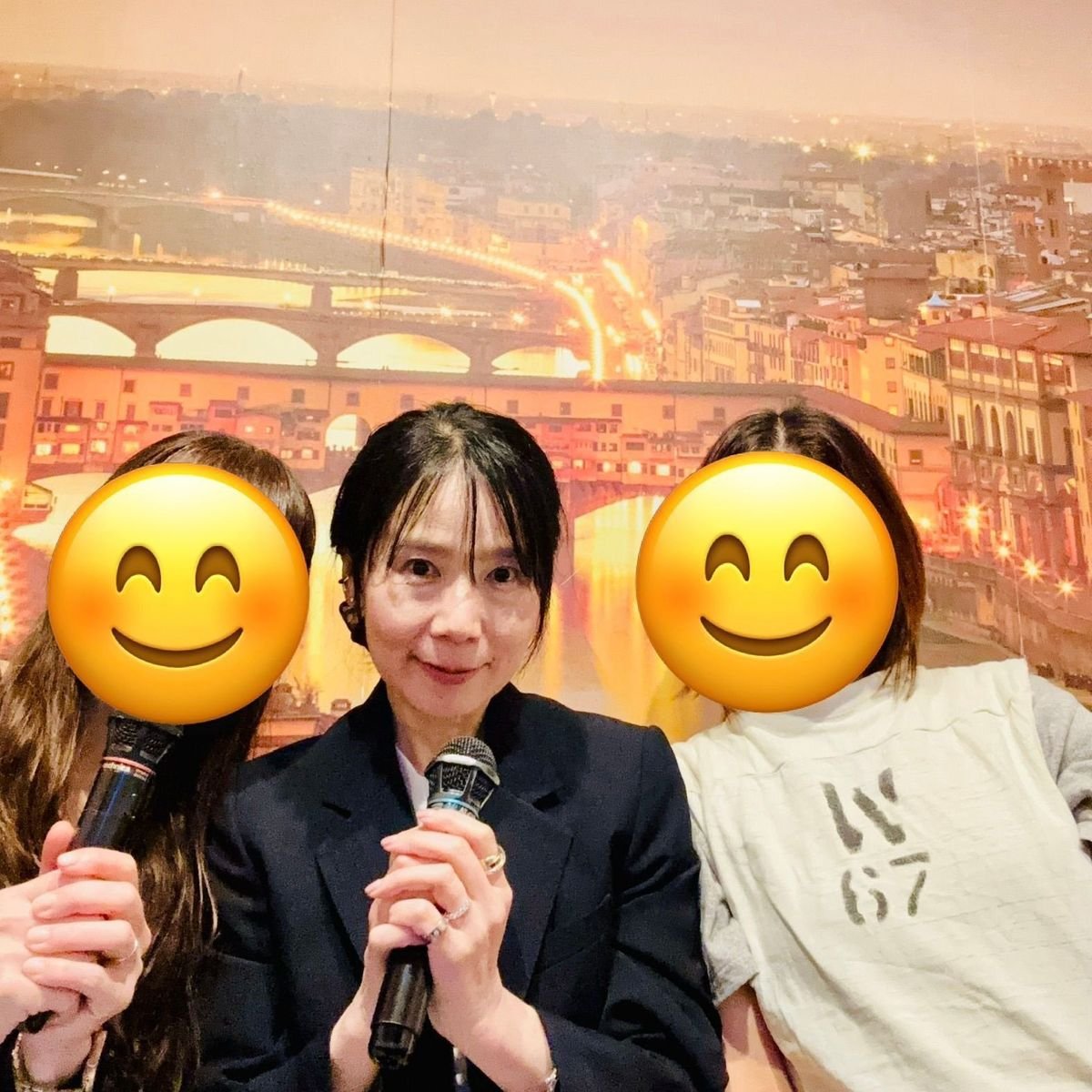 カラオケのススメ🎤