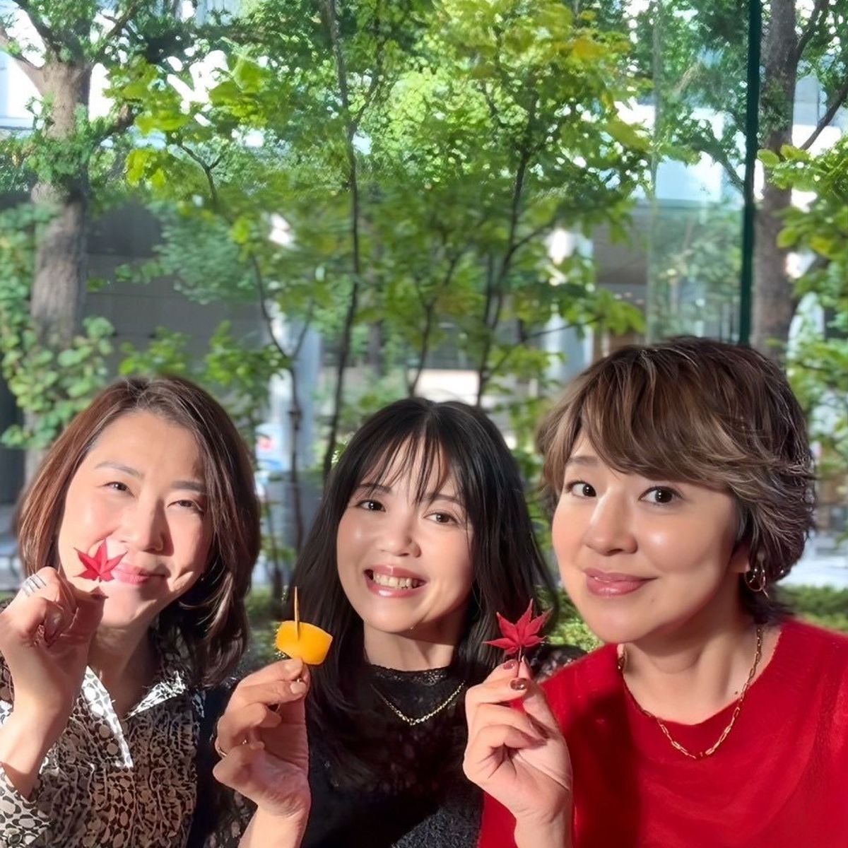 【御茶ノ水】どっちも外せない！1899の「栗とほうじ茶の秋色パフェ」＆限定アフタヌーンティー