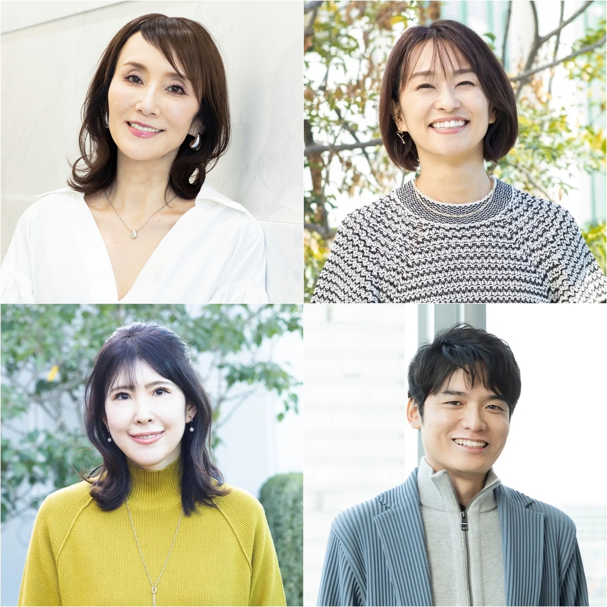 立場も体も環境も変わってきたから、今考えたい。50歳からの「いい働き方」Q＆A