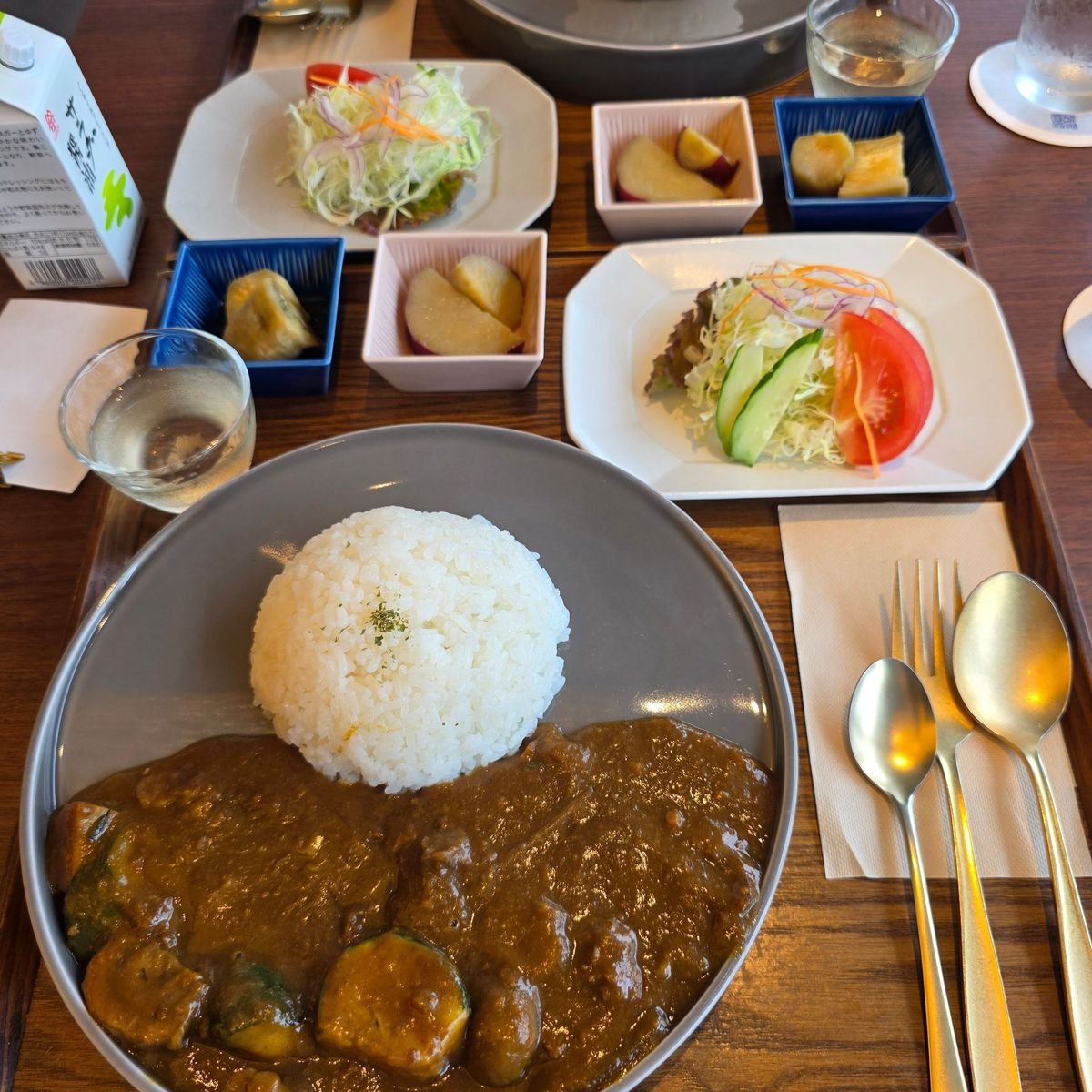 香川で見つけた♡大人が楽しめる「鎌田醤油」の素敵なカフェ
