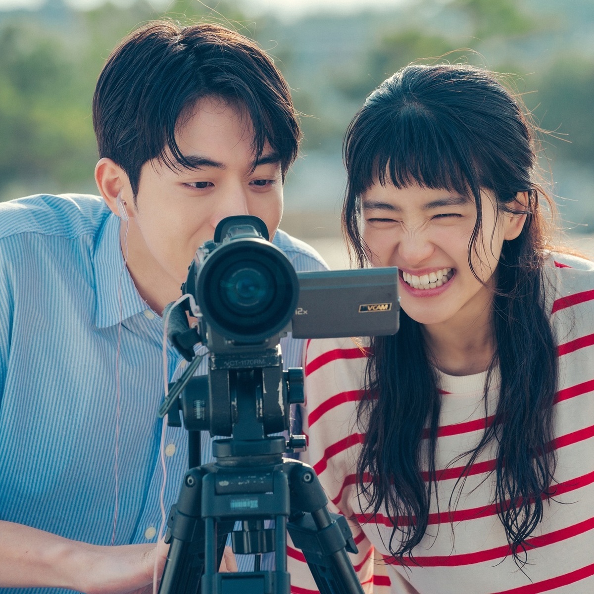 “1000万回観てもときめく” 極上ラブストーリー！ Netflix『二十五、二十一』の告白シーン【韓国ドラマ：心に刺さる、あのセリフ vol.15】