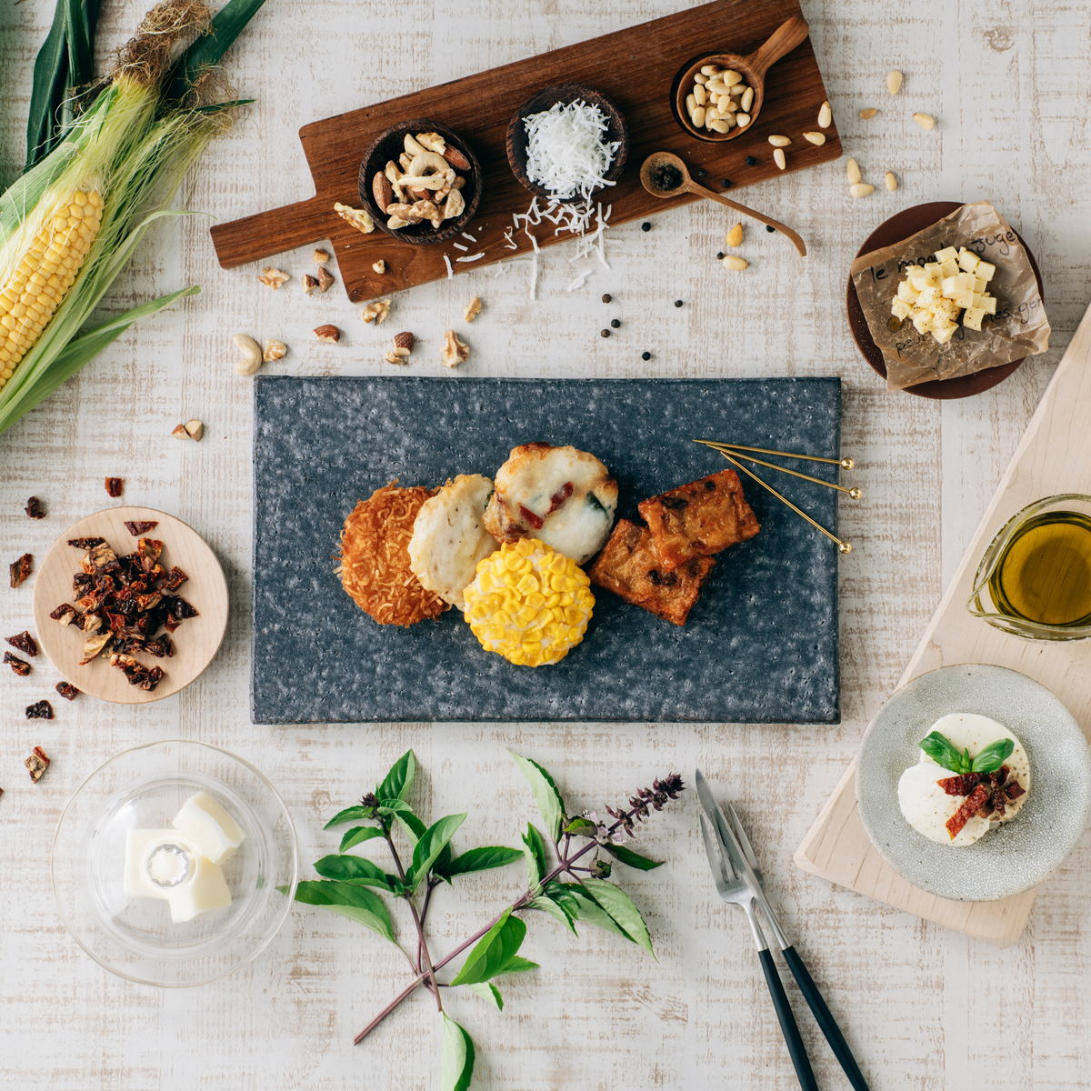 福岡の名店の味をお持ち帰り！ 食卓を彩る美味なお土産4選