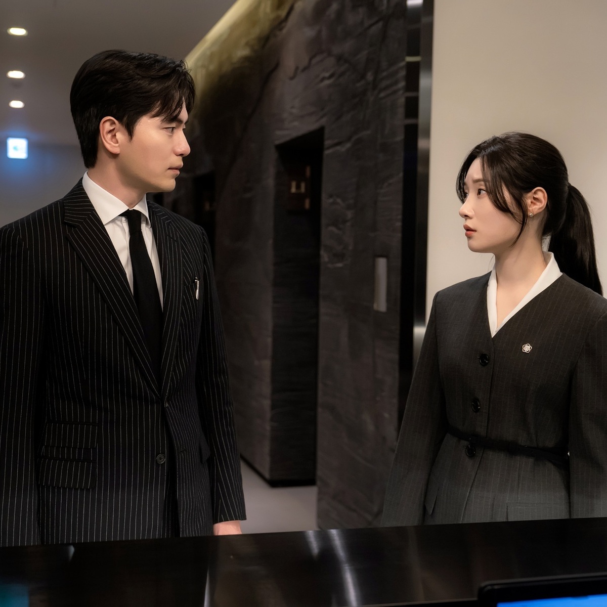 「ウォペベル」は何の略語？ Netflix『エスクワイア: 弁護士を夢見る弁護士たち』【韓国ドラマ：心に刺さる、あのセリフ vol.14】